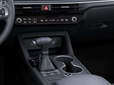 New 2026 Kia K5 for sale in St. Joseph MO