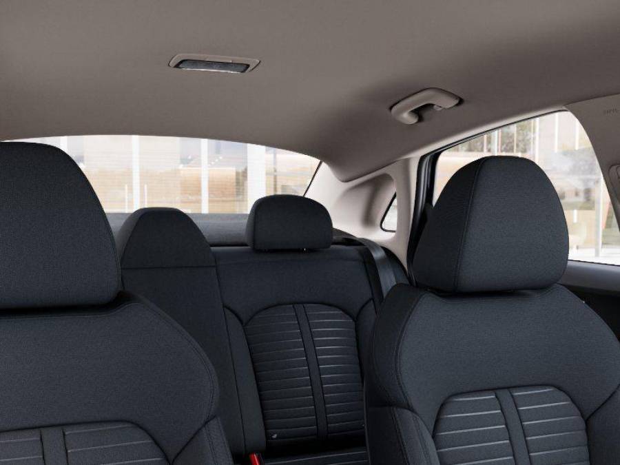 New 2026 Kia K5 for sale in St. Joseph MO