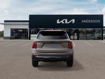 New 2026 Kia Sorento X-Line EX SUV/Crossover for sale in St. Joseph MO