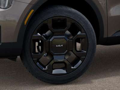 New 2026 Kia Sorento X-Line EX SUV/Crossover for sale in St. Joseph MO