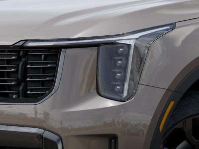 New 2026 Kia Sorento X-Line EX SUV/Crossover for sale in St. Joseph MO