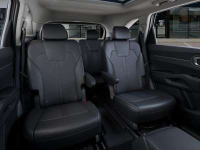 New 2026 Kia Sorento for sale in St. Joseph MO