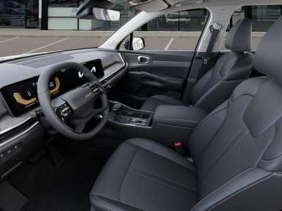 New 2026 Kia Sorento for sale in St. Joseph MO