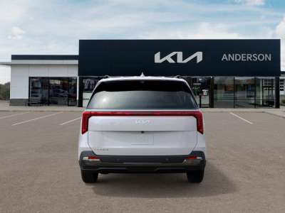 New 2026 Kia Carnival SX Minivan for sale in St. Joseph MO