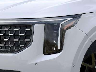 New 2026 Kia Carnival SX Minivan for sale in St. Joseph MO