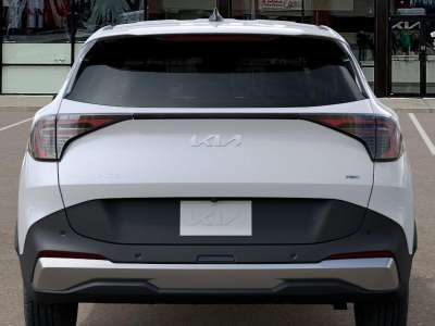 New 2026 Kia Sportage Hybrid for sale in St. Joseph MO