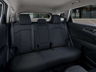 New 2026 Kia Sportage Hybrid for sale in St. Joseph MO