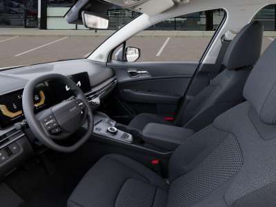 New 2026 Kia Sportage Hybrid for sale in St. Joseph MO