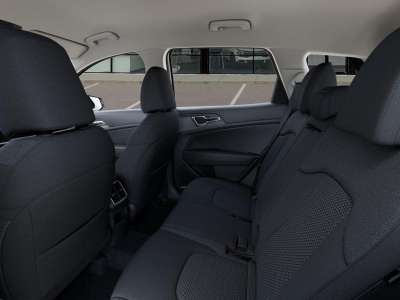 New 2026 Kia Sportage Hybrid for sale in St. Joseph MO