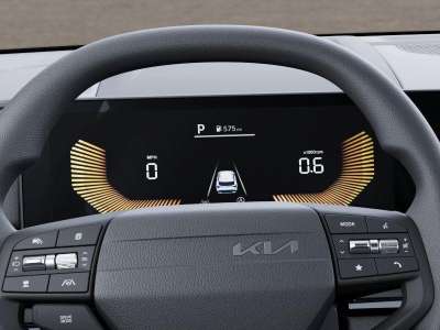 New 2026 Kia Sportage Hybrid for sale in St. Joseph MO