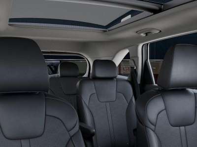 New 2026 Kia Sorento for sale in St. Joseph MO