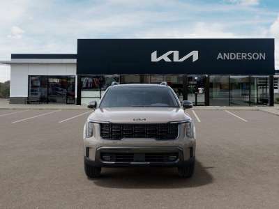 New 2026 Kia Sorento X-Line EX SUV/Crossover for sale in St. Joseph MO
