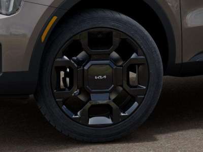 New 2026 Kia Sorento X-Line EX SUV/Crossover for sale in St. Joseph MO