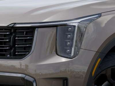 New 2026 Kia Sorento X-Line EX SUV/Crossover for sale in St. Joseph MO