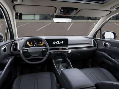 New 2026 Kia Sorento for sale in St. Joseph MO