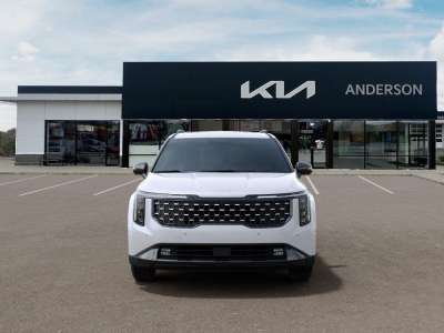 New 2026 Kia Carnival for sale in St. Joseph MO