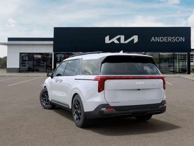 New 2026 Kia Carnival for sale in St. Joseph MO
