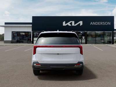New 2026 Kia Carnival for sale in St. Joseph MO