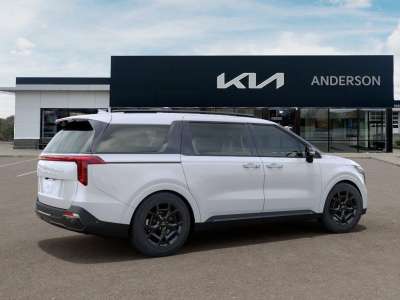 New 2026 Kia Carnival for sale in St. Joseph MO