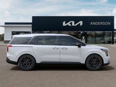 New 2026 Kia Carnival for sale in St. Joseph MO