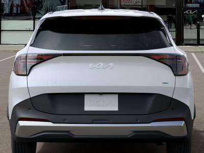 New 2026 Kia Sportage Hybrid for sale in St. Joseph MO