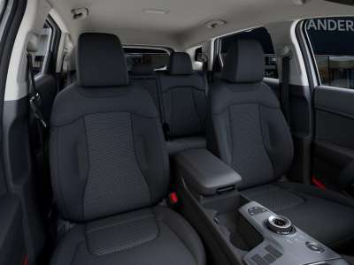 New 2026 Kia Sportage Hybrid for sale in St. Joseph MO