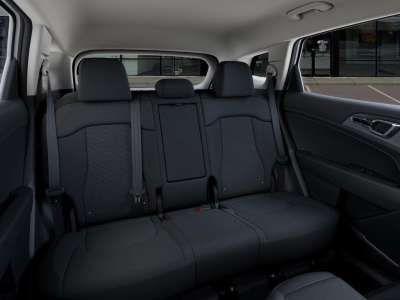 New 2026 Kia Sportage Hybrid for sale in St. Joseph MO