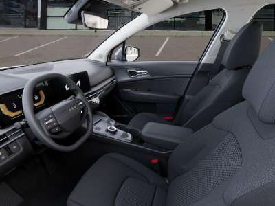 New 2026 Kia Sportage Hybrid for sale in St. Joseph MO