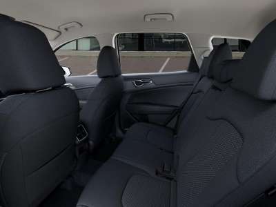 New 2026 Kia Sportage Hybrid for sale in St. Joseph MO