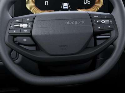 New 2026 Kia Sportage Hybrid for sale in St. Joseph MO