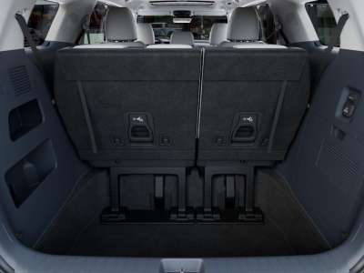 New 2026 Kia Carnival for sale in St. Joseph MO