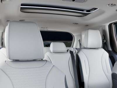 New 2026 Kia Carnival for sale in St. Joseph MO