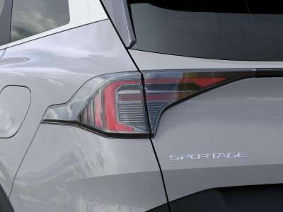 New 2026 Kia Sportage for sale in St. Joseph MO