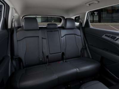 New 2026 Kia Sportage for sale in St. Joseph MO