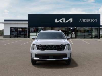 New 2026 Kia Sorento S SUV/Crossover for sale in St. Joseph MO