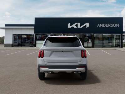 New 2026 Kia Sorento S SUV/Crossover for sale in St. Joseph MO