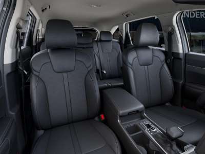 New 2026 Kia Sorento for sale in St. Joseph MO