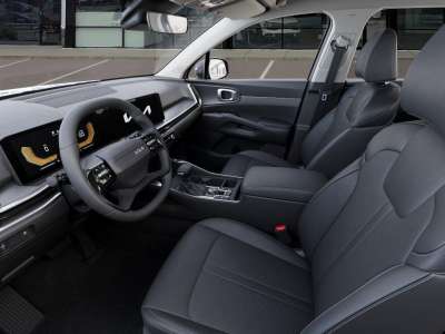 New 2026 Kia Sorento for sale in St. Joseph MO