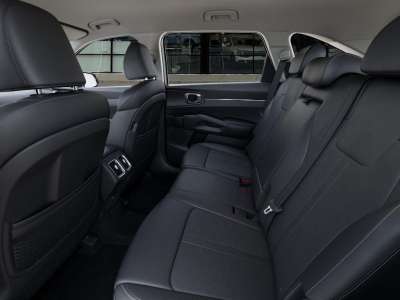 New 2026 Kia Sorento for sale in St. Joseph MO