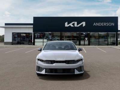 New 2026 Kia K5 GT-Line Sedan for sale in St. Joseph MO
