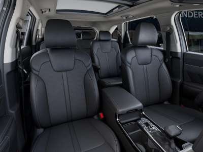 New 2026 Kia Sorento for sale in St. Joseph MO