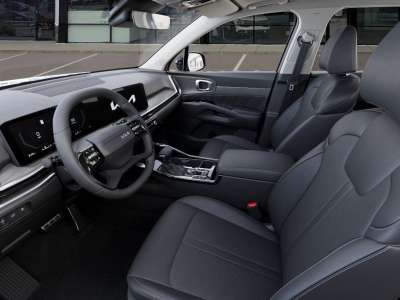 New 2026 Kia Sorento for sale in St. Joseph MO