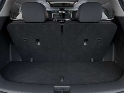 New 2026 Kia Sorento for sale in St. Joseph MO