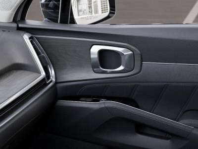 New 2026 Kia Sorento for sale in St. Joseph MO