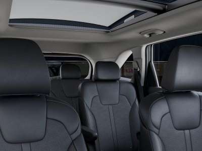 New 2026 Kia Sorento for sale in St. Joseph MO