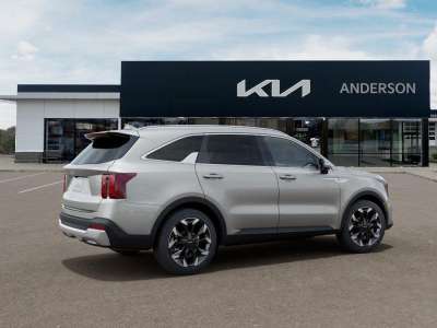 New 2026 Kia Sorento X-Line EX SUV/Crossover for sale in St. Joseph MO