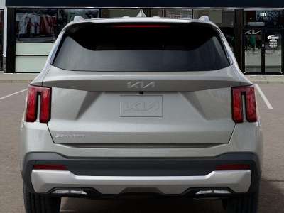 New 2026 Kia Sorento for sale in St. Joseph MO