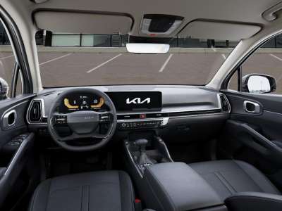 New 2026 Kia Sorento for sale in St. Joseph MO
