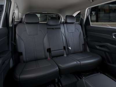 New 2026 Kia Sorento for sale in St. Joseph MO