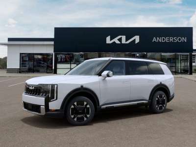 New 2027 Kia Telluride Hybrid EX SUV/Crossover for sale in St. Joseph MO